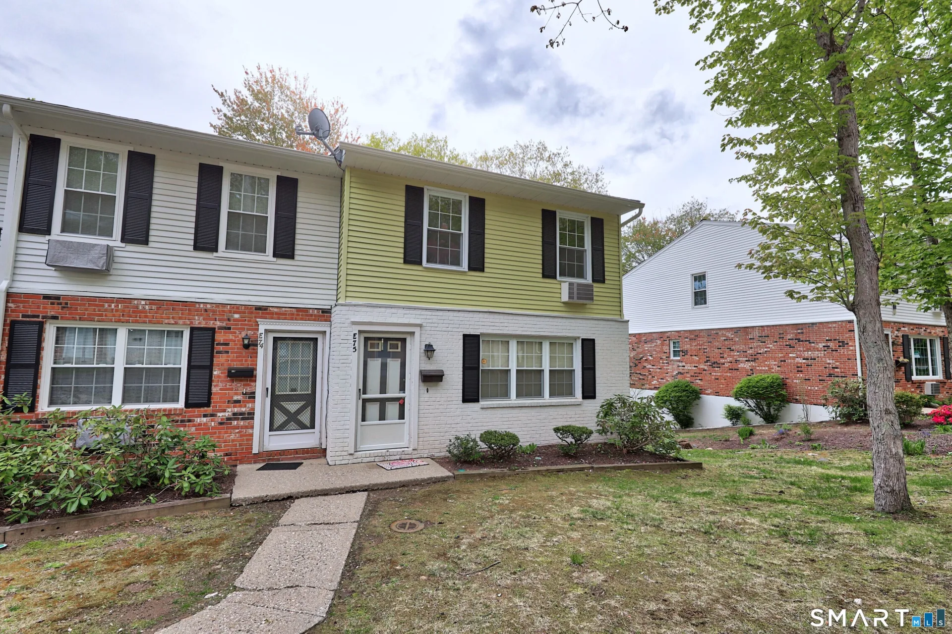75 Hunter Court #E75, Torrington, CT