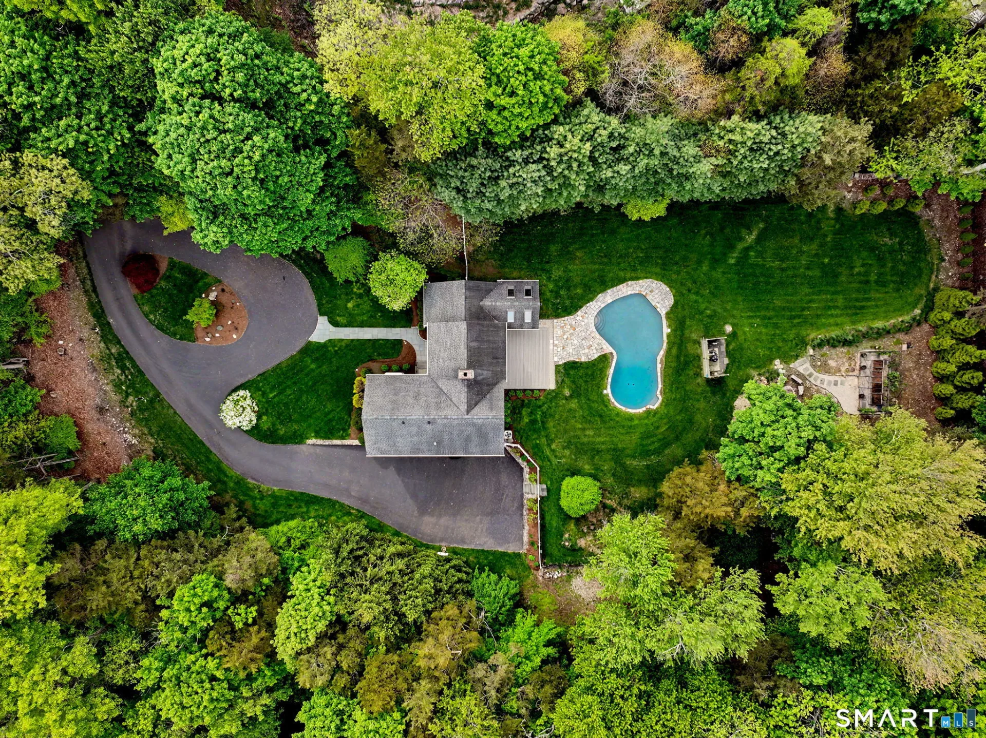 49 Mollbrook Drive, Wilton, CT