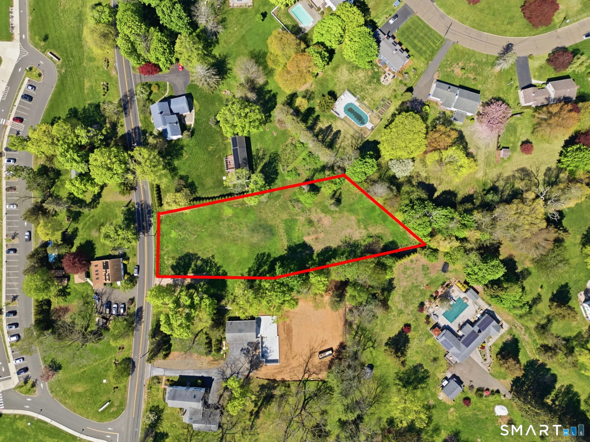 190 Damascus Road, Branford, CT