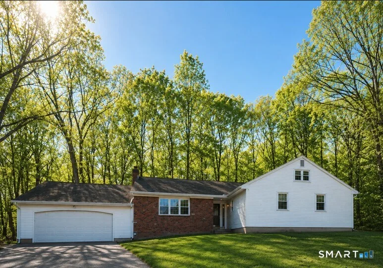 295 Stevenson Road, New Haven, CT