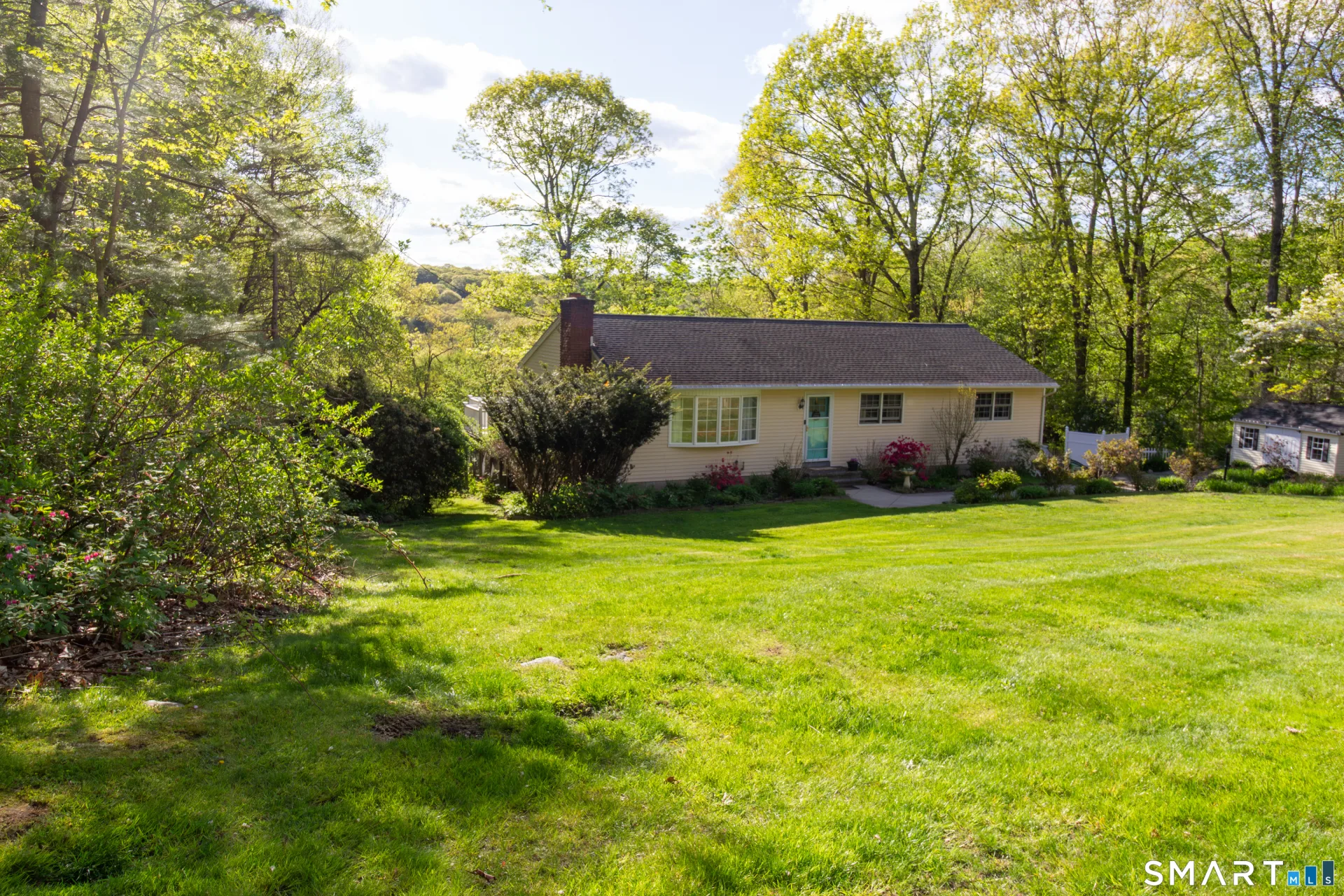 23 Button Road, Shelton, CT