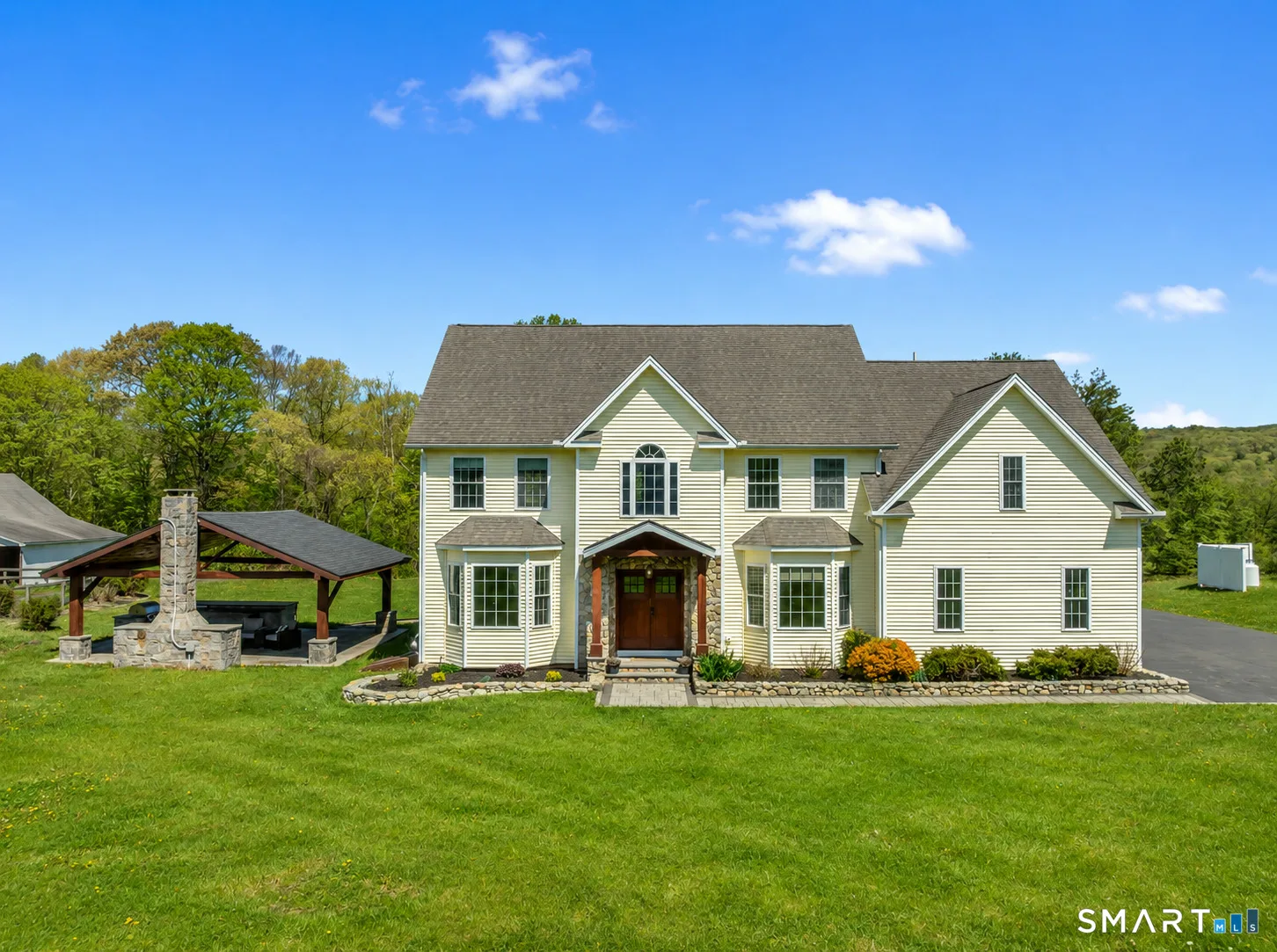 94 Cooks Lane, Guilford, CT