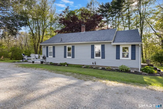 99 Halls Hill Road, Killingly, CT