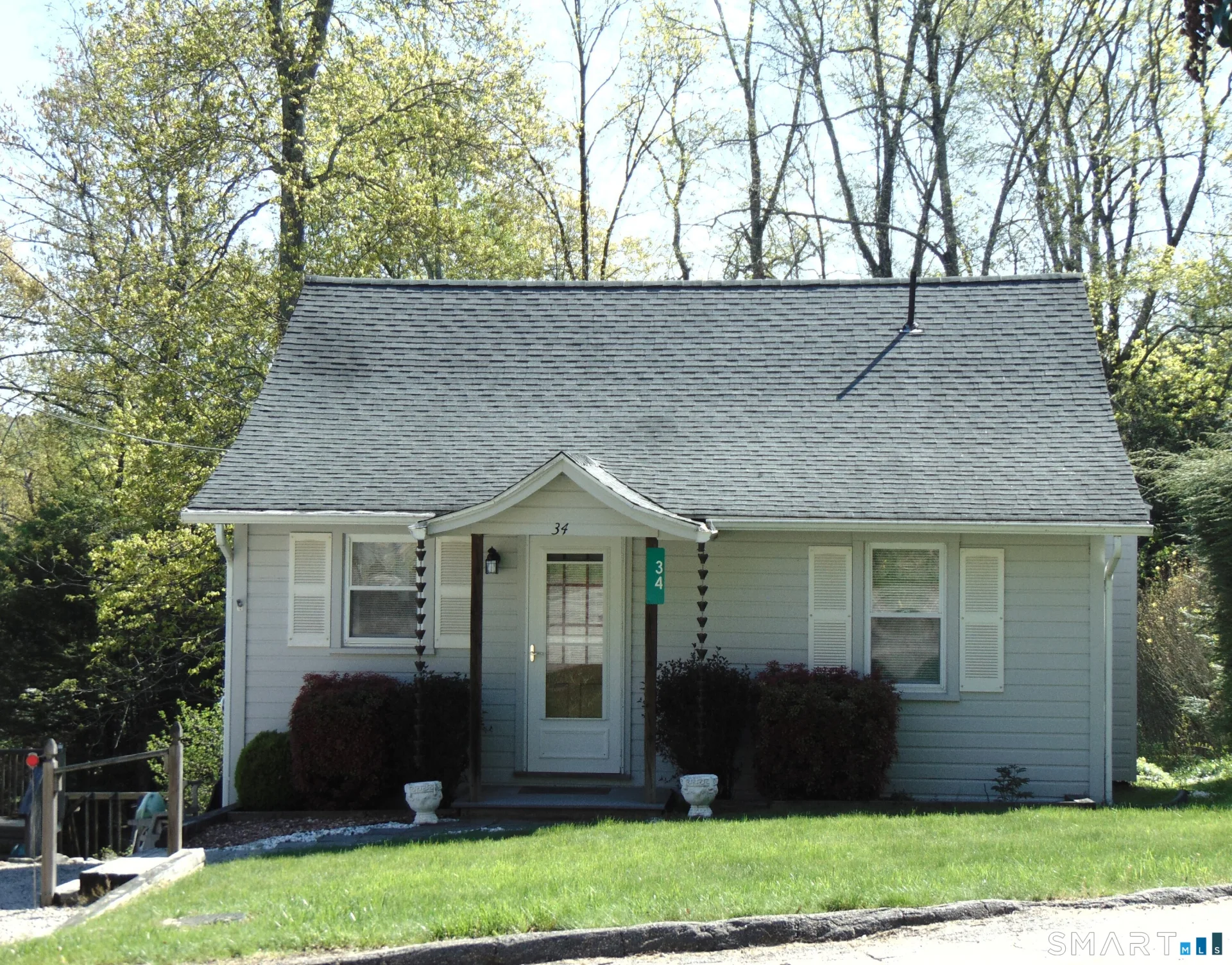 34 Wildwood Road, East Haddam, CT
