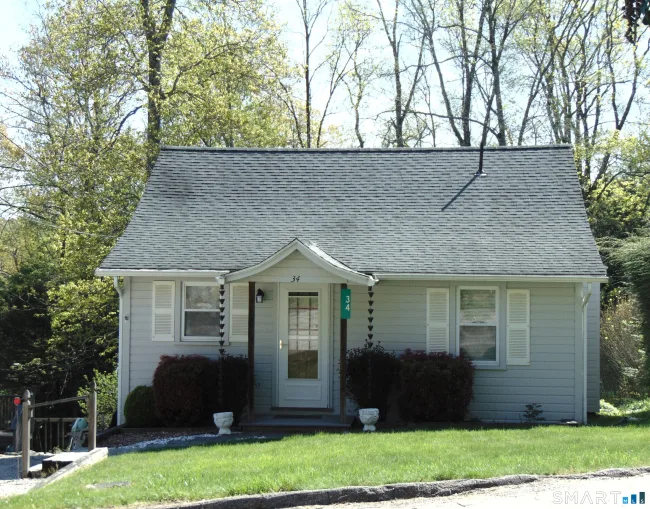 34 Wildwood Road, East Haddam, CT