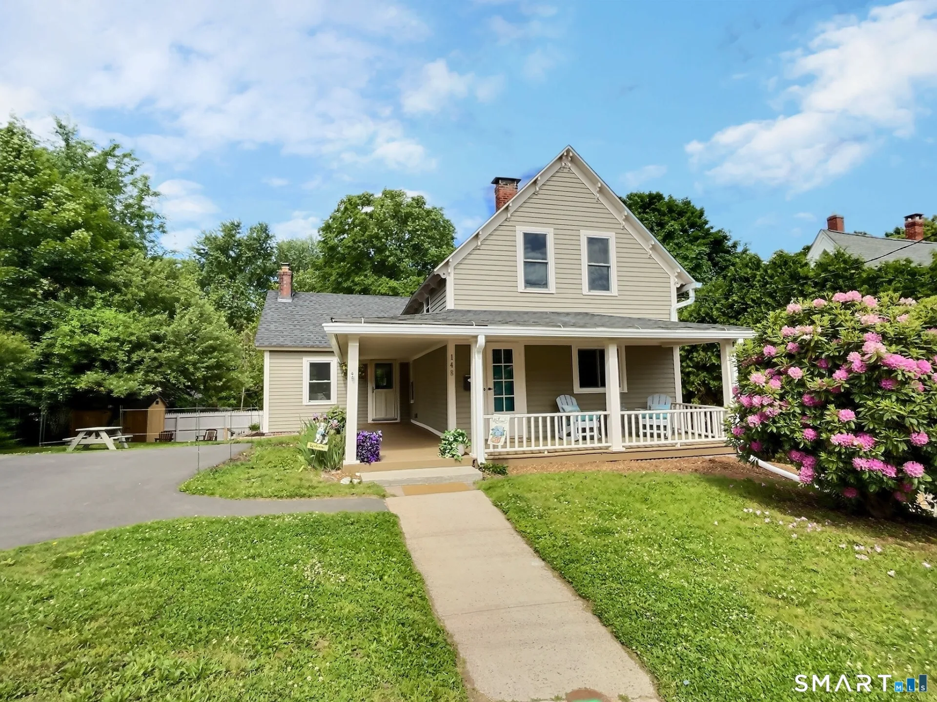 148 South Main Street, Manchester, CT