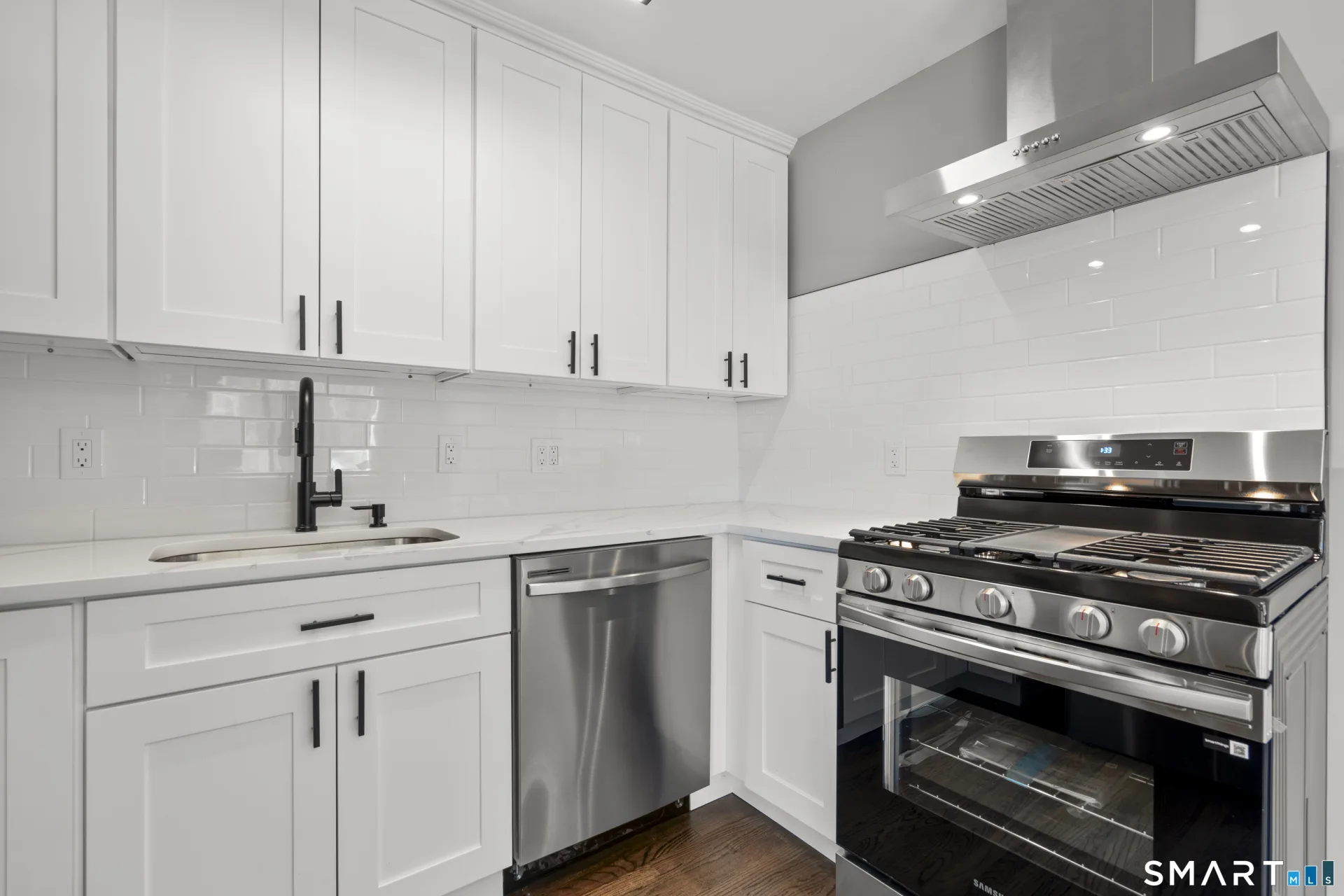 105 Richmond Hill Avenue #2, Stamford, CT