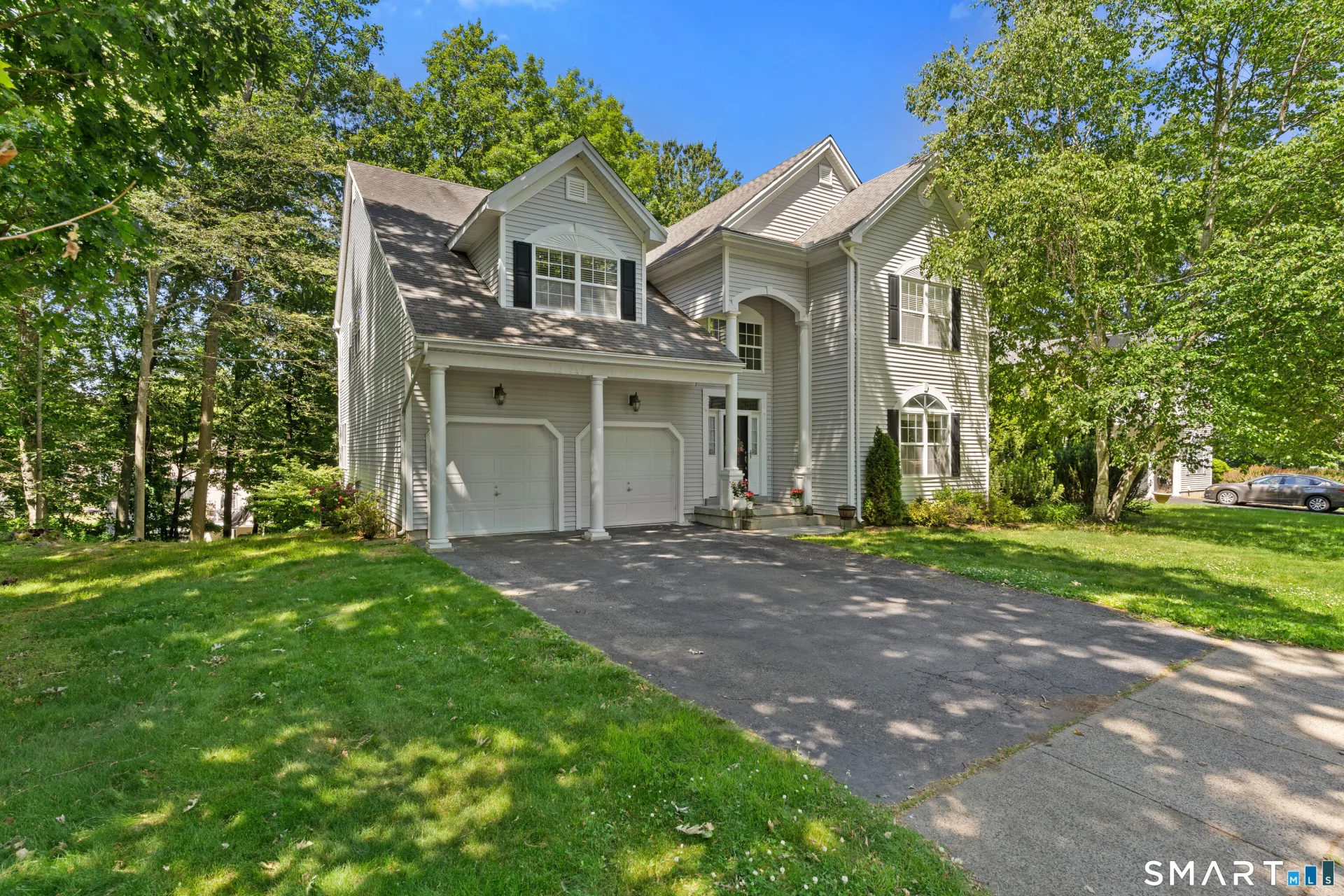 40 Lexington Way, Milford, CT