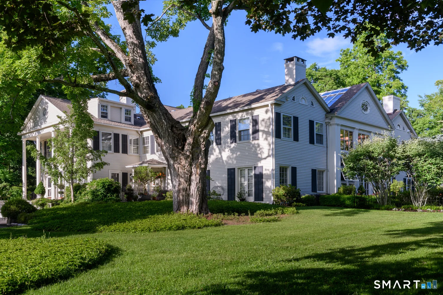 1 Great Elm Drive, Sharon, CT