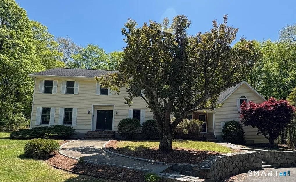 44 High Ridge Road, Redding, CT