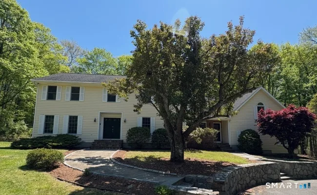 44 High Ridge Road, Redding, CT