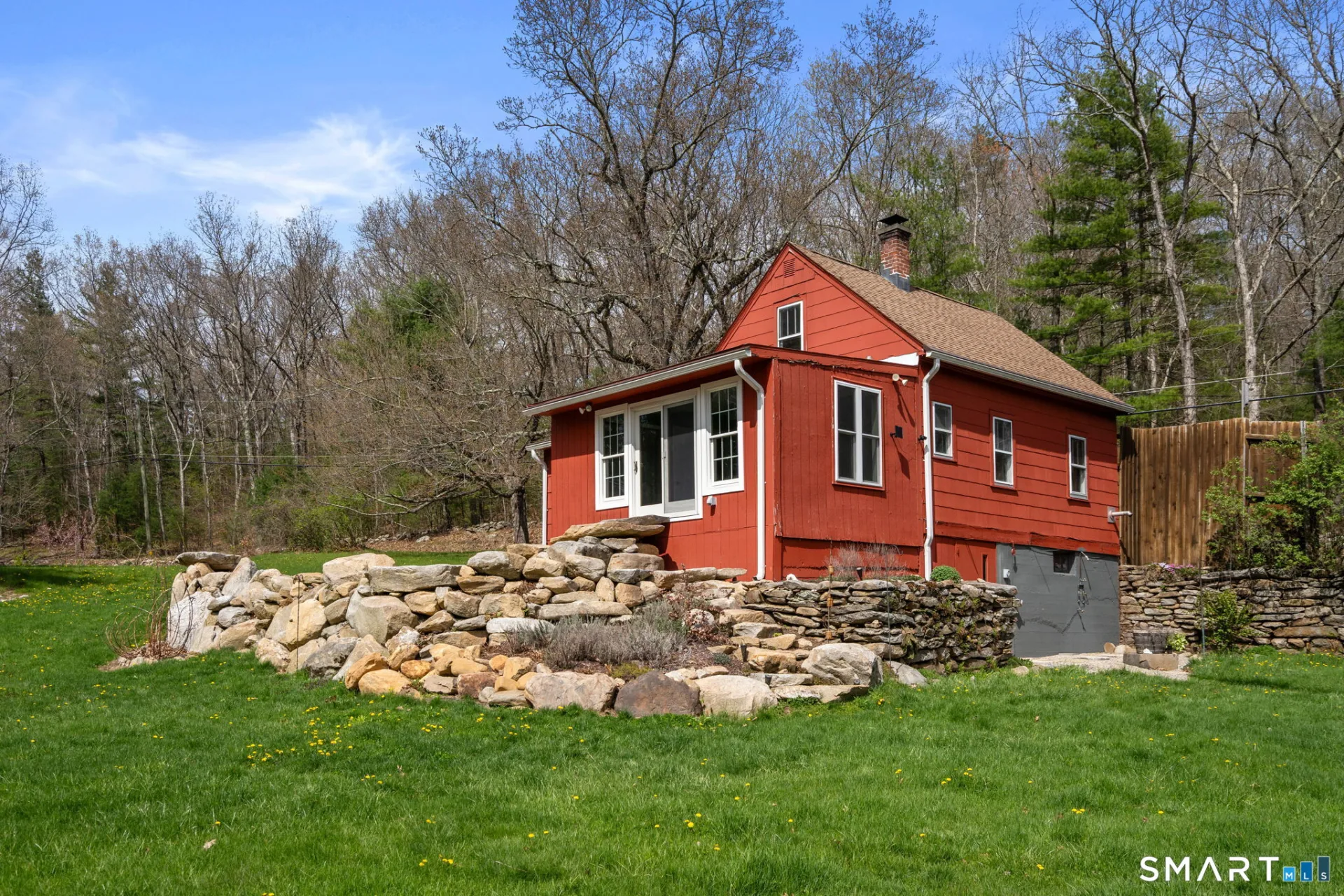 78 Webster Road, Ellington, CT