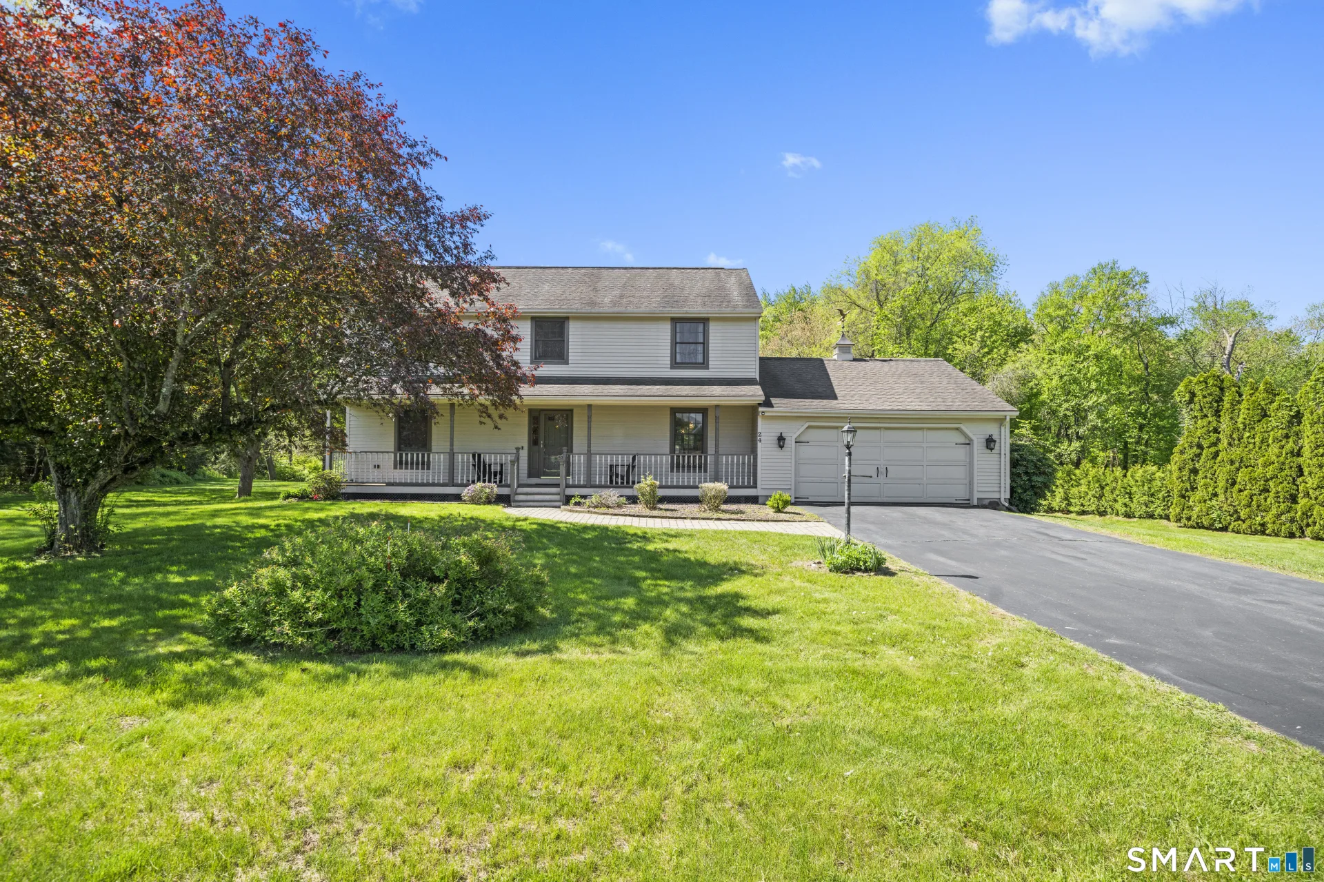 24 Still Lane, Enfield, CT