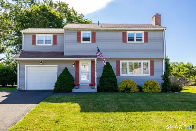 45 Hawthorne Terrace
