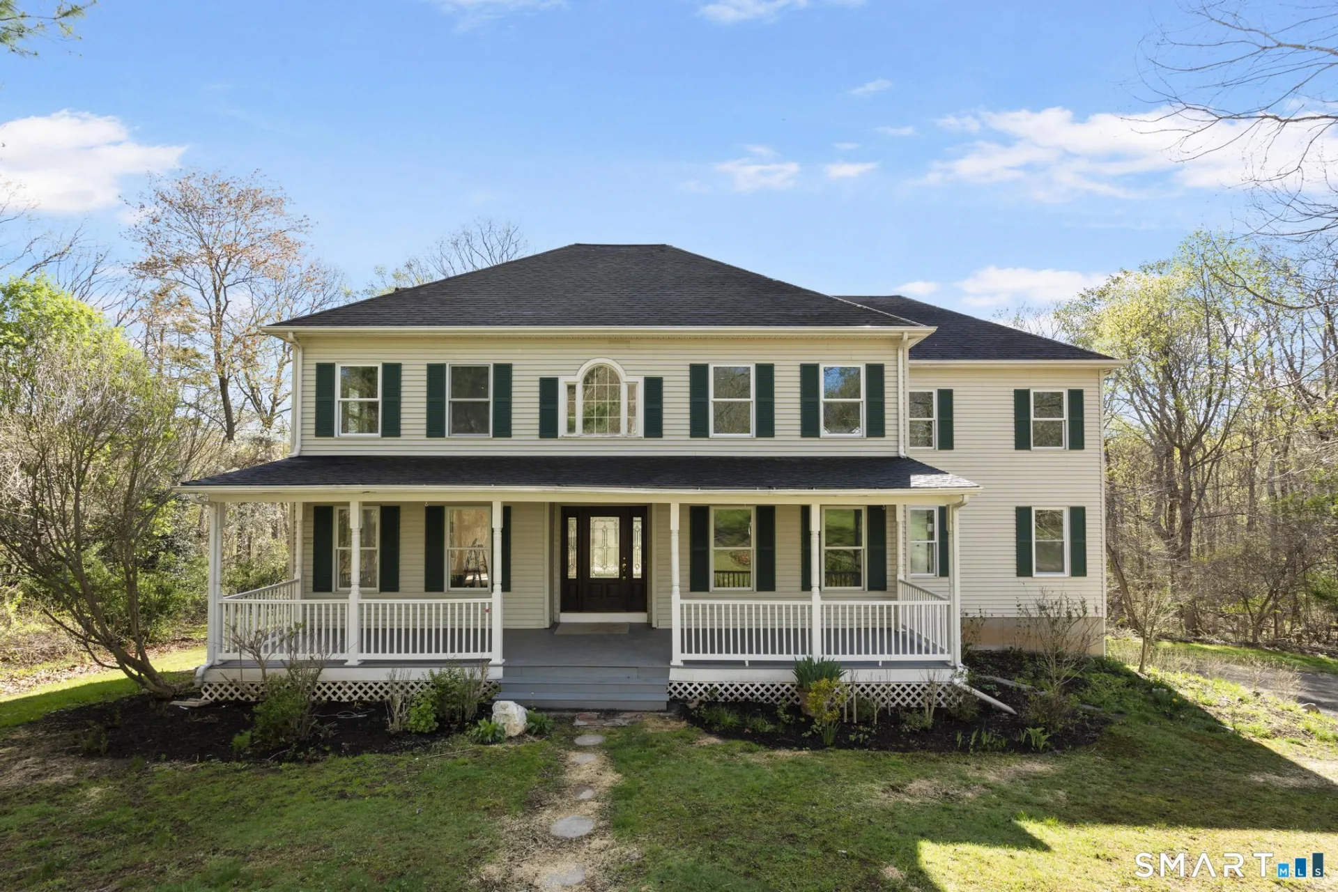 2 Greenwood Lane, Guilford, CT