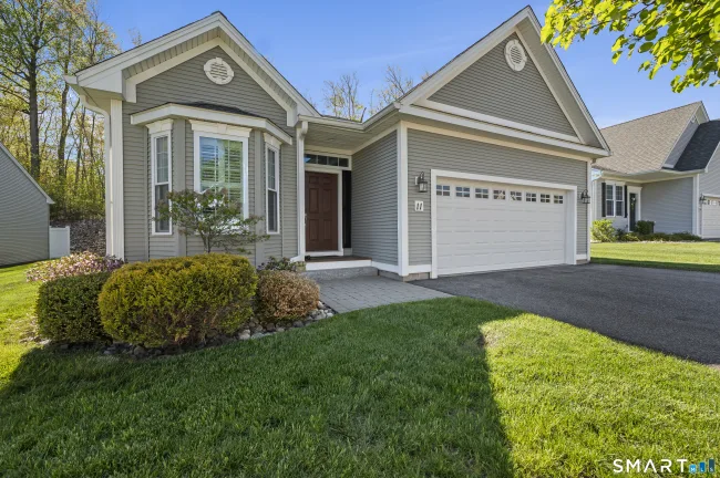 11 Webster Lane #6, Middletown, CT