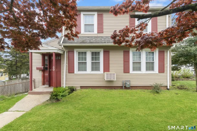 33 Colonial Road #9