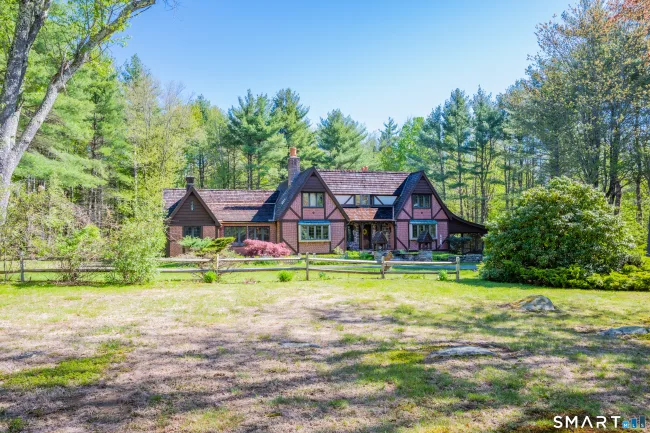 184 Smith Hill Road