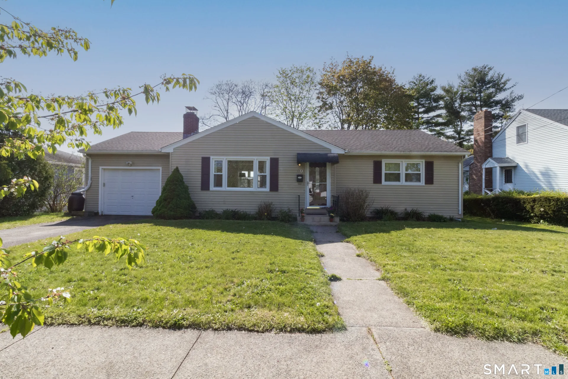 30 Hopkins Drive, New Haven, CT