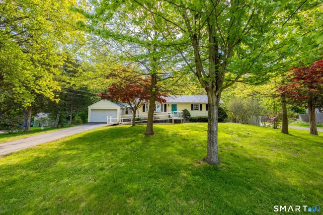 189 Bee Street, Meriden, CT