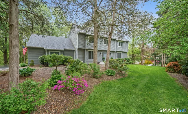 22 Walts Hill