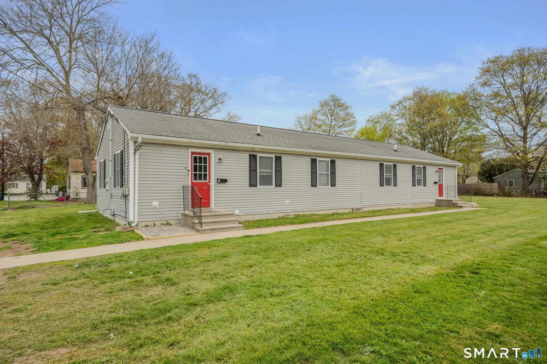 2 York Court, Groton, CT