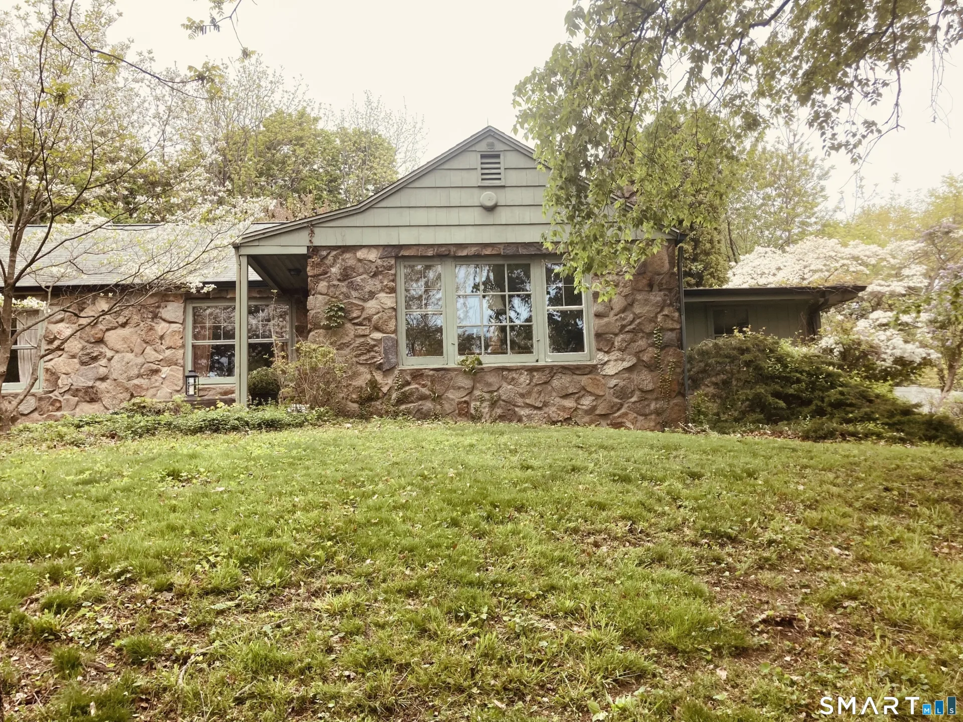 54 Elm Street, Fairfield, CT
