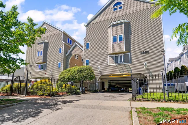 2660 North Avenue #112, Bridgeport, CT