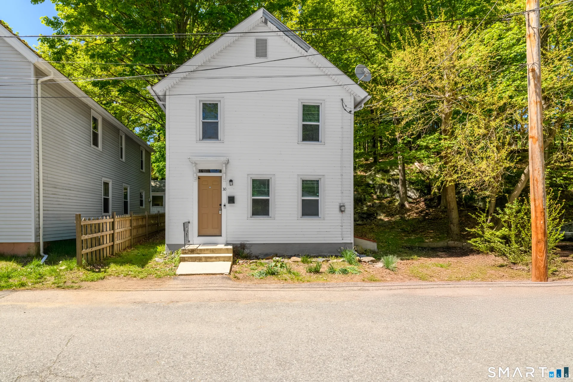 30 Durfey Street, Norwich, CT