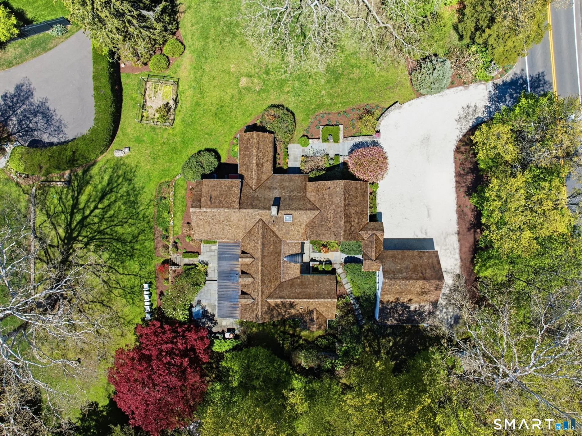 55 Compo Road, Westport, CT