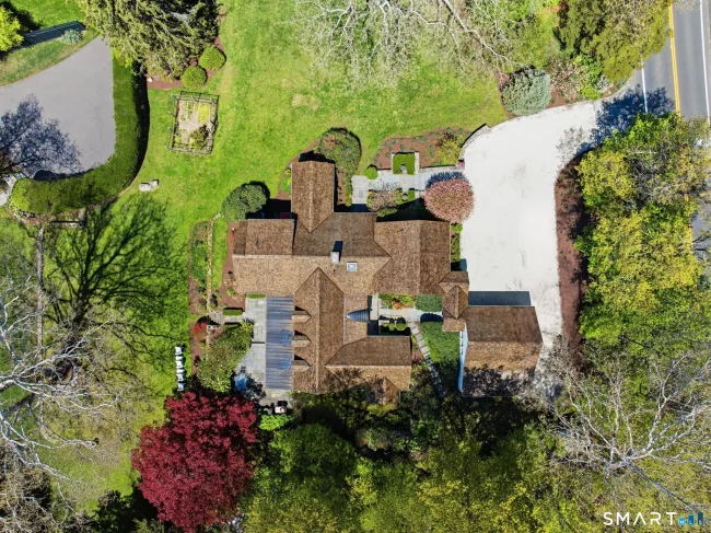 55 Compo Road, Westport, CT