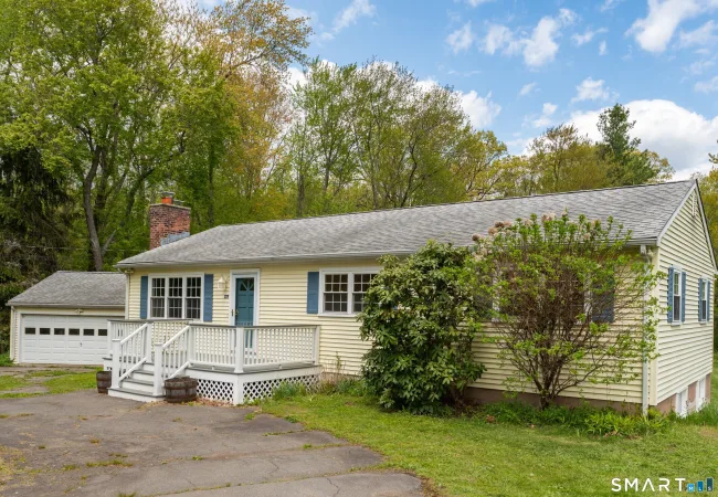 229 Johnson Road, Hamden, CT