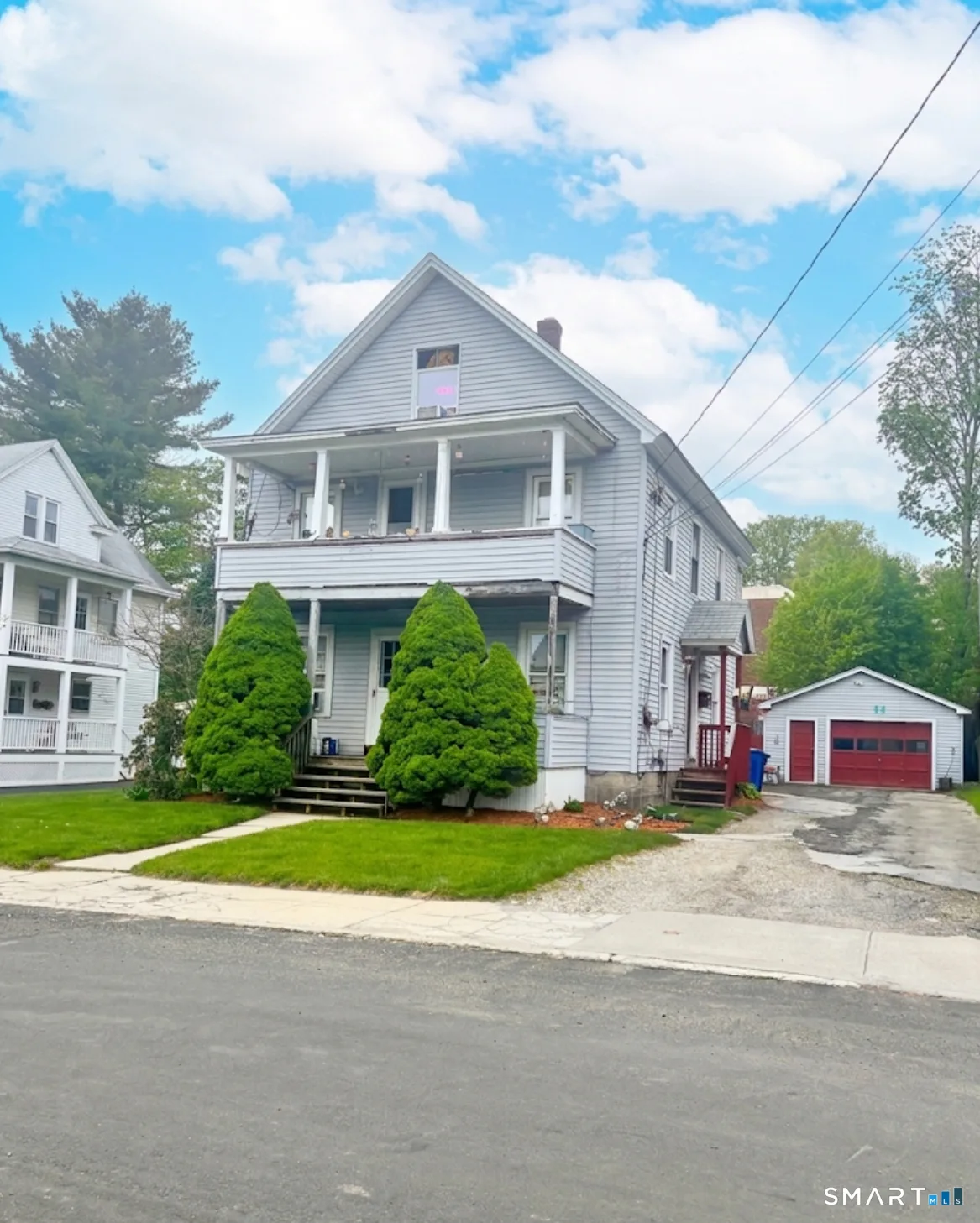 48 Dewey Street, Torrington, CT