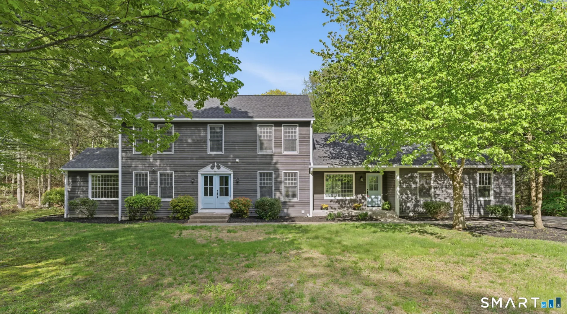 21 Greenwood Road, Granby, CT