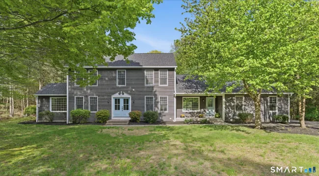 21 Greenwood Road, Granby, CT