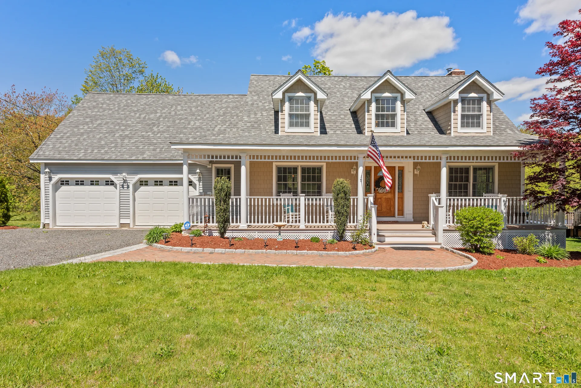 9 Spindle Hill Road, Wolcott, CT