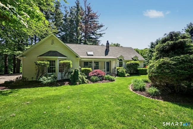 207 Grassy Hill Road