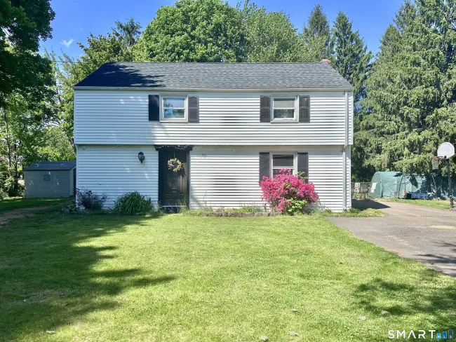 86 Old Farms Road