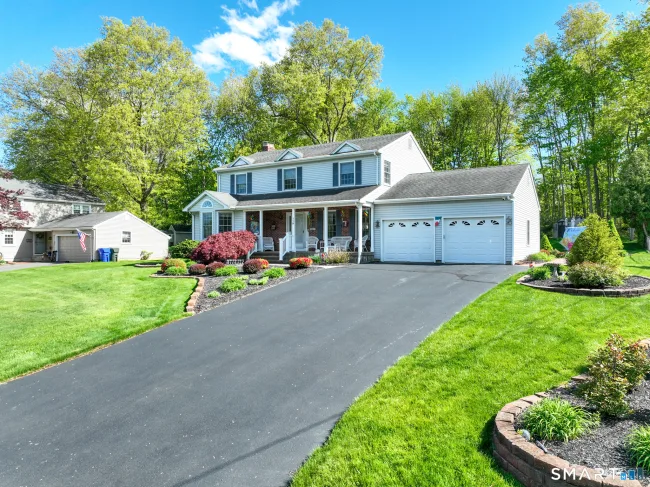 119 Pheasant Run, Newington, CT