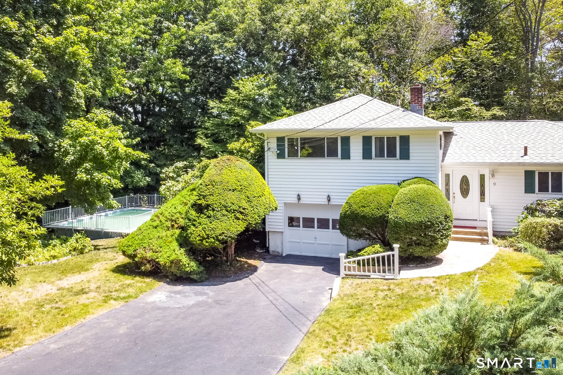 9 Pocono Road, Norwalk, CT