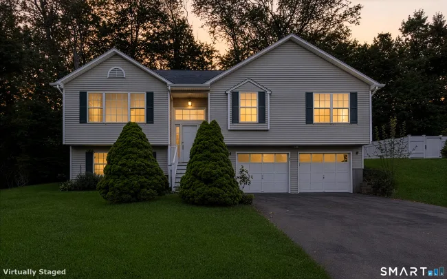 24 Wiscassett Avenue, Hamden, CT