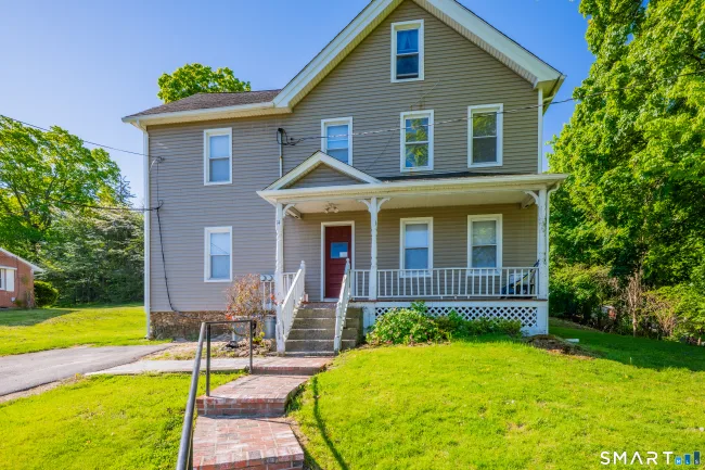 14 White Oak Avenue, Plainville, CT