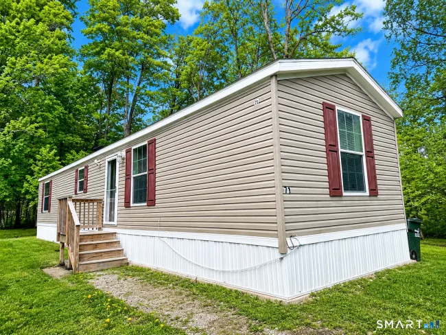 525 East Main Street #LOT 71, Branford, CT