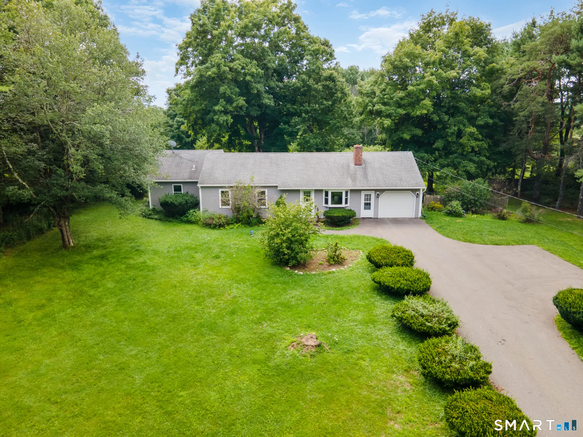56 West Street, Goshen, CT