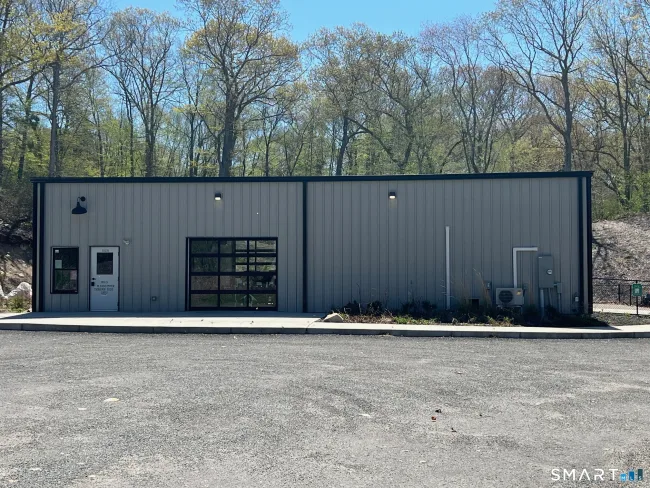 972 Long Cove Road, Ledyard, CT