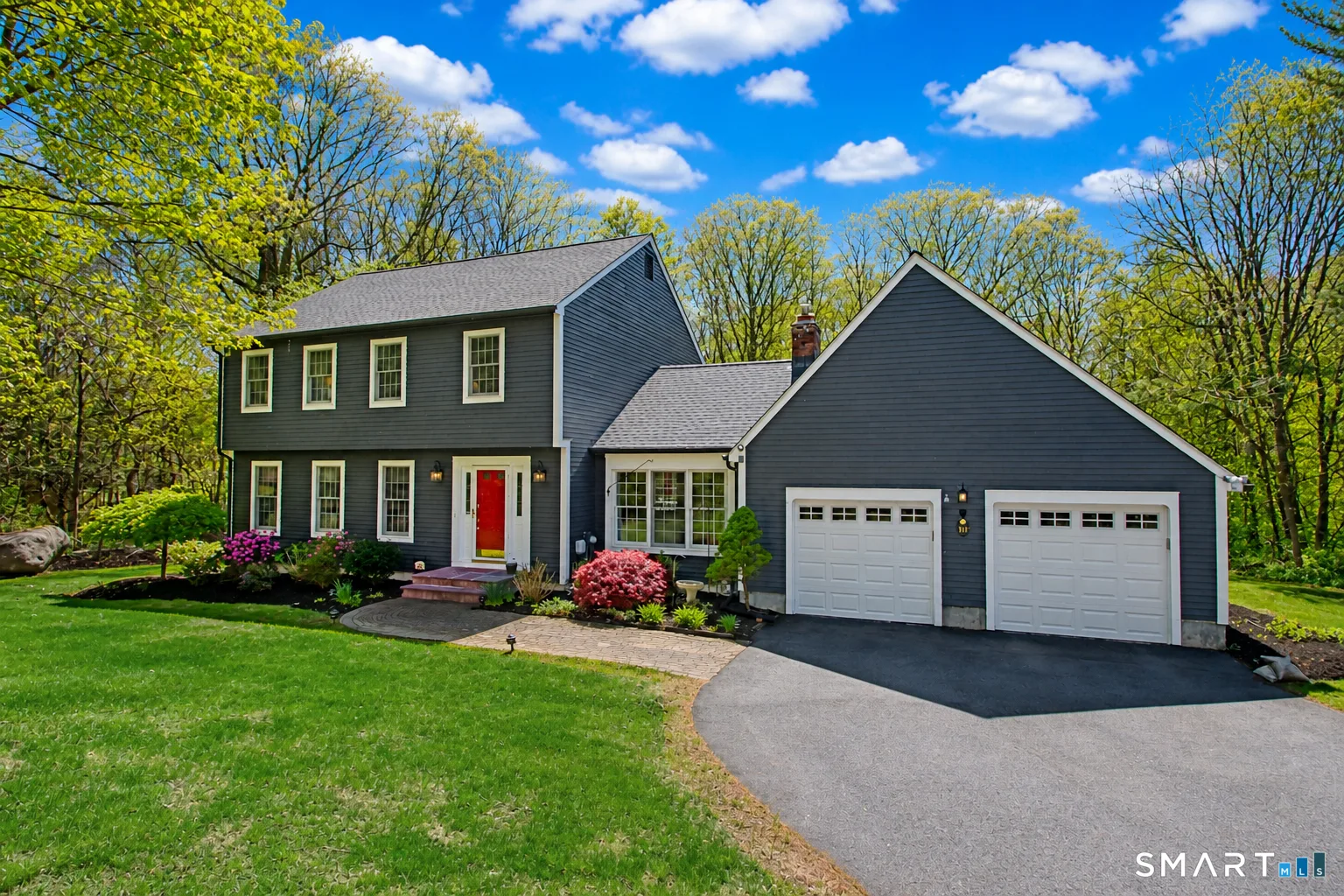 111 Acorn Road, Madison, CT