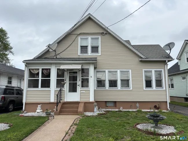38 Layton Street, West Hartford, CT