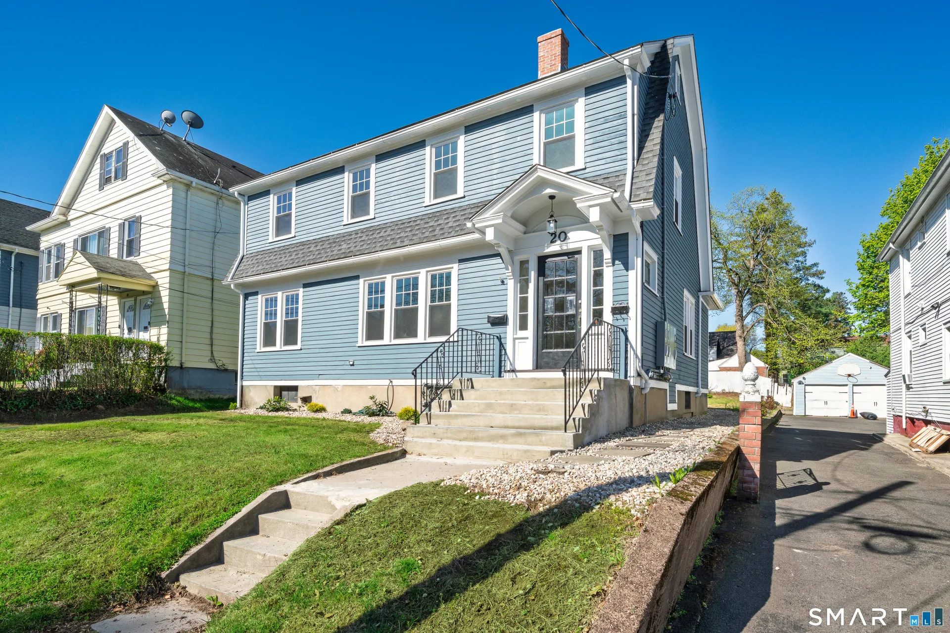 20 Mountain Street, Hartford, CT