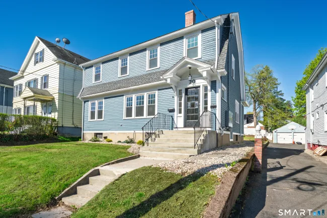 20 Mountain Street
