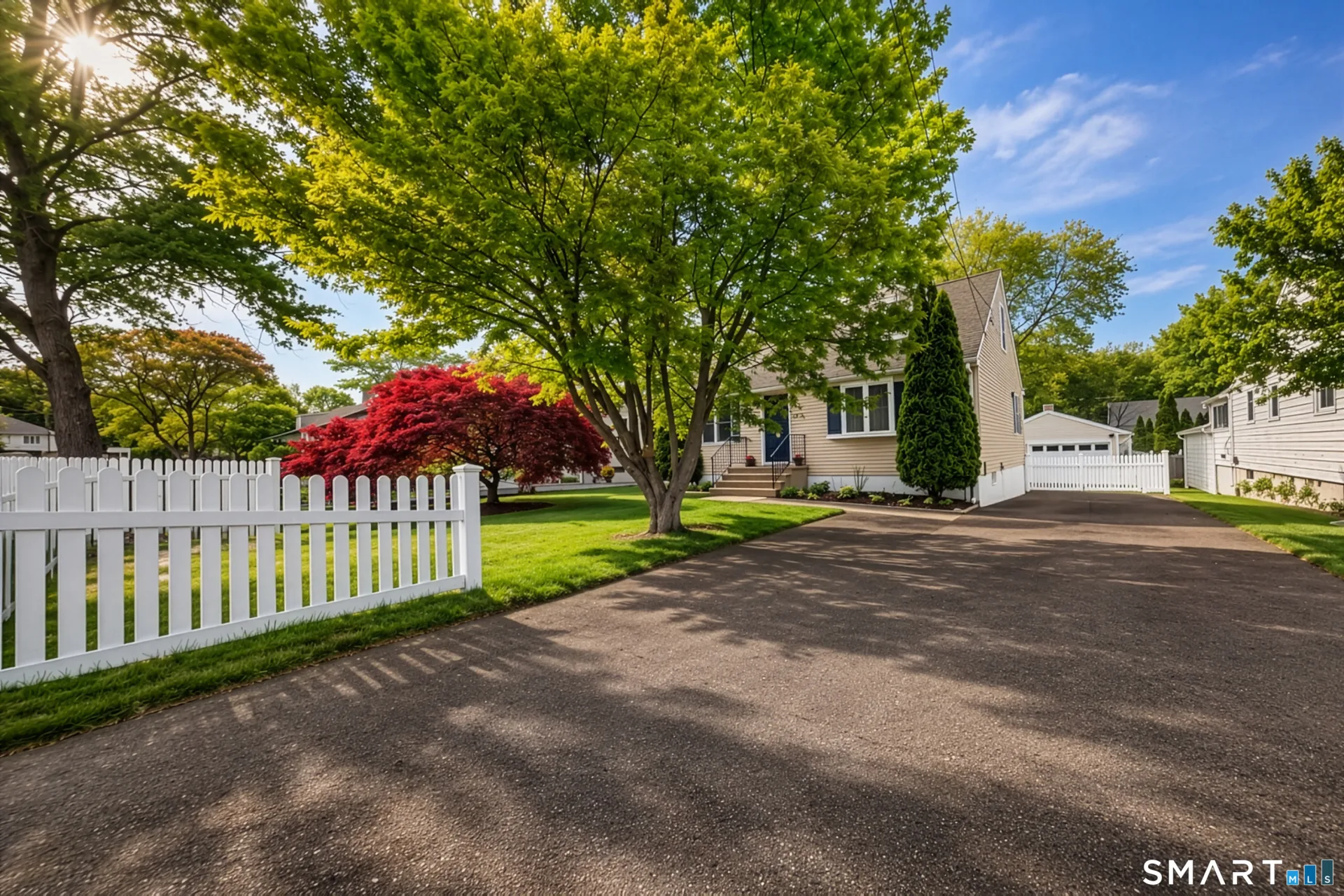 1710 Stratfield Road, Fairfield, CT